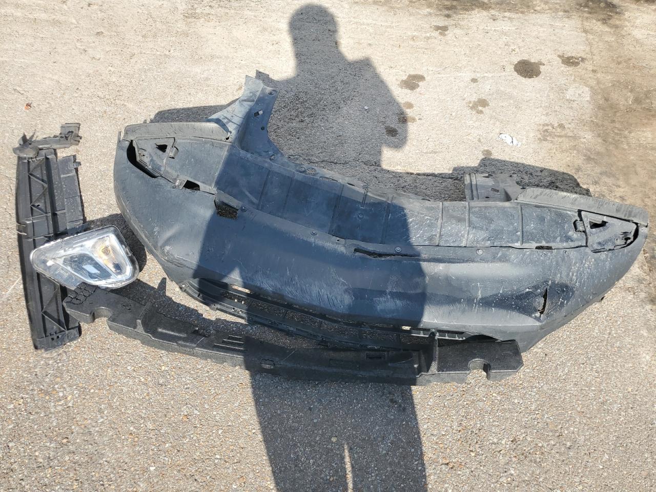 2018 Chevrolet Equinox Ls VIN: 2GNAXHEV5J6119956 Lot: 81826305