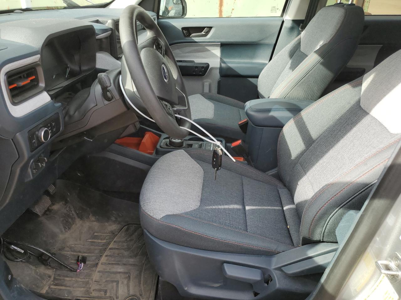 2024 Ford Maverick Xlt VIN: 3FTTW8J93RRB19441 Lot: 72006105