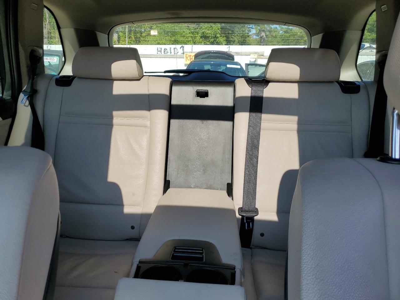 2013 BMW X5 xDrive35I VIN: 5UXZV4C54D0E10198 Lot: 80177865