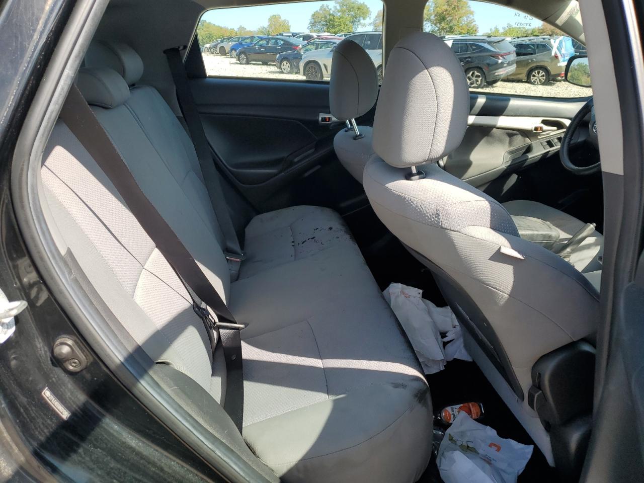 2010 Toyota Corolla Matrix S VIN: 2T1LE4EE6AC013451 Lot: 80456955