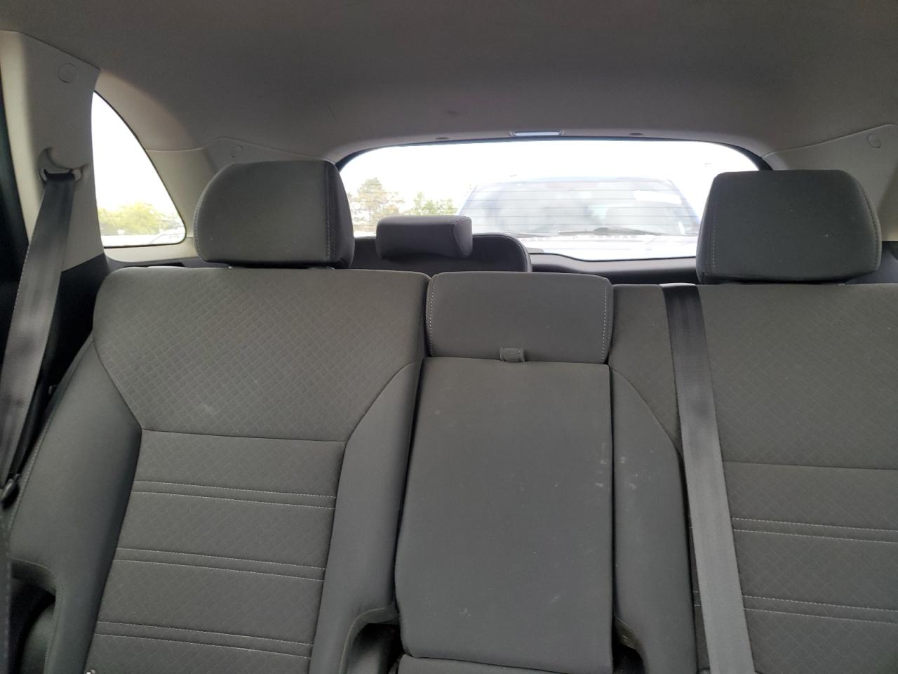 2017 Kia Sorento Lx VIN: 5XYPGDA58HG223453 Lot: 81396705