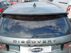 2016 LAND ROVER DISCOVERY SPORT HSE for sale at Copart PETERLEE