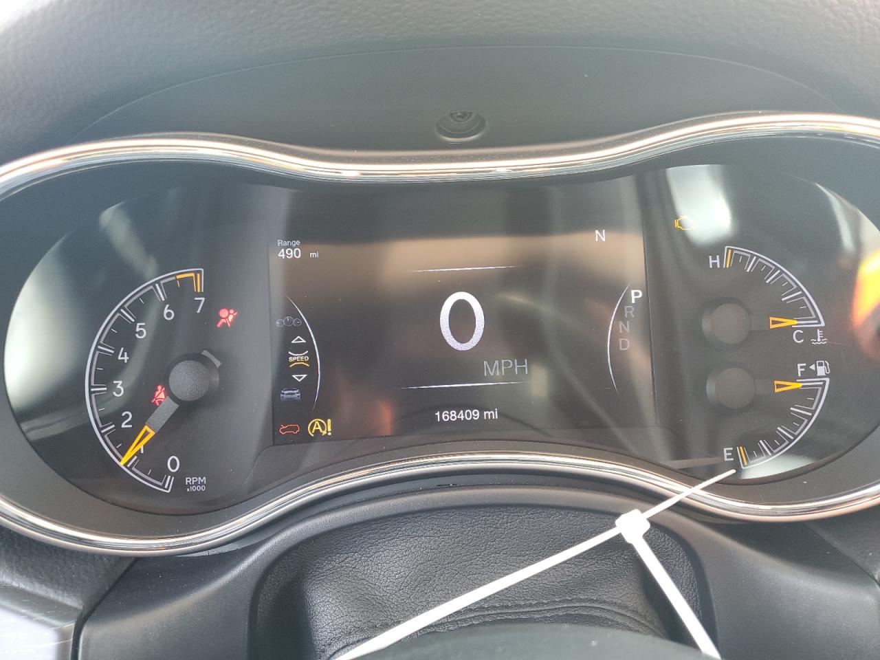 2017 Jeep Grand Cherokee Laredo VIN: 1C4RJFAG3HC894654 Lot: 83810505