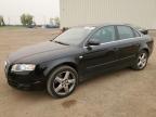 2006 AUDI A4 2 TURBO   for sale at Copart AB - CALGARY