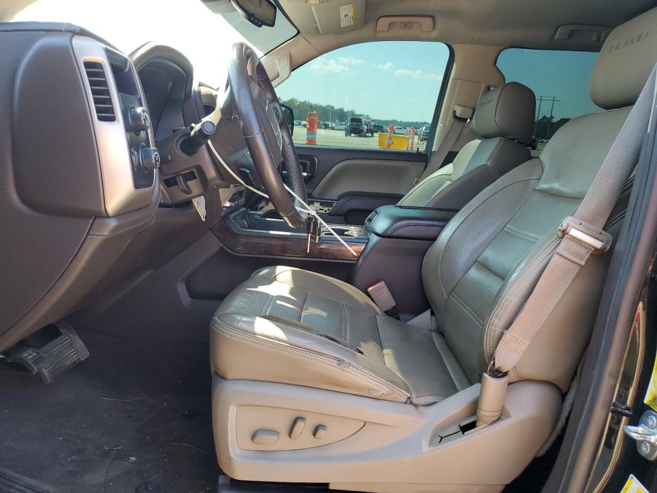 2018 GMC Sierra K1500 Denali VIN: 3GTU2PEJ7JG511238 Lot: 81005185