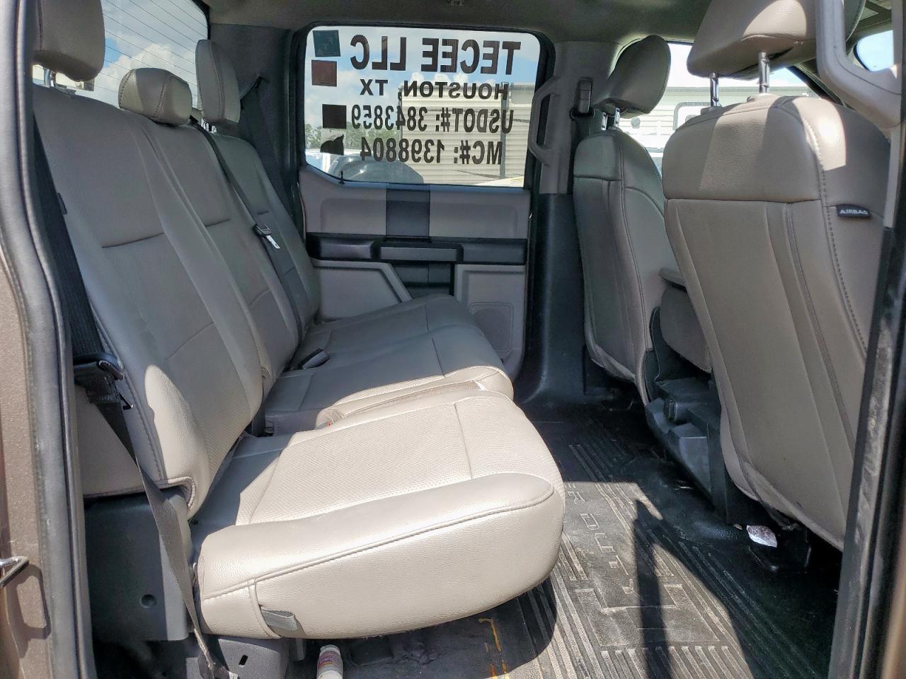 2022 Ford F450 Super Duty VIN: 1FT8W4DT5NEC86208 Lot: 81009155