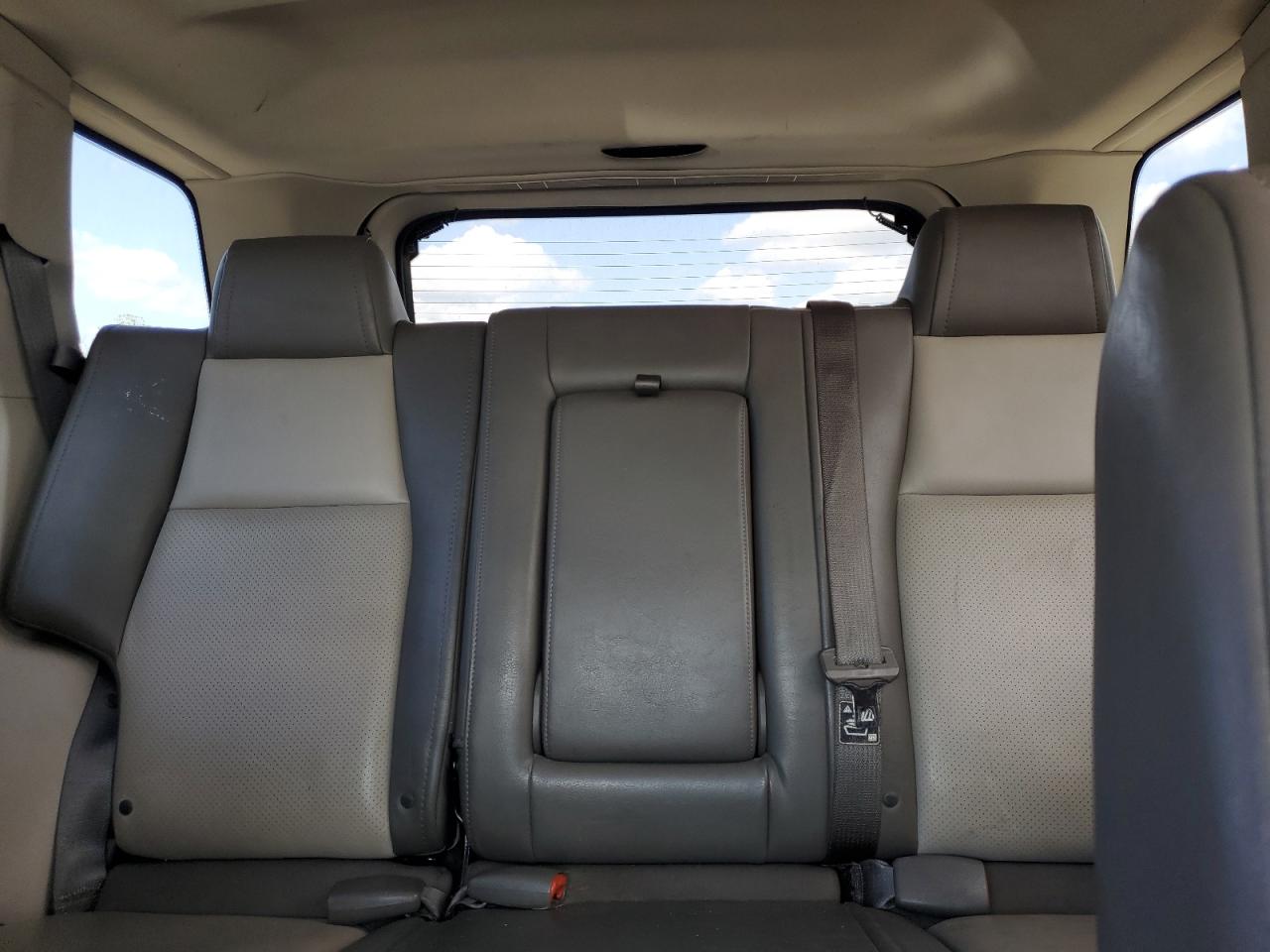 2008 Jeep Grand Cherokee Limited VIN: 1J8HR58298C191125 Lot: 80613275