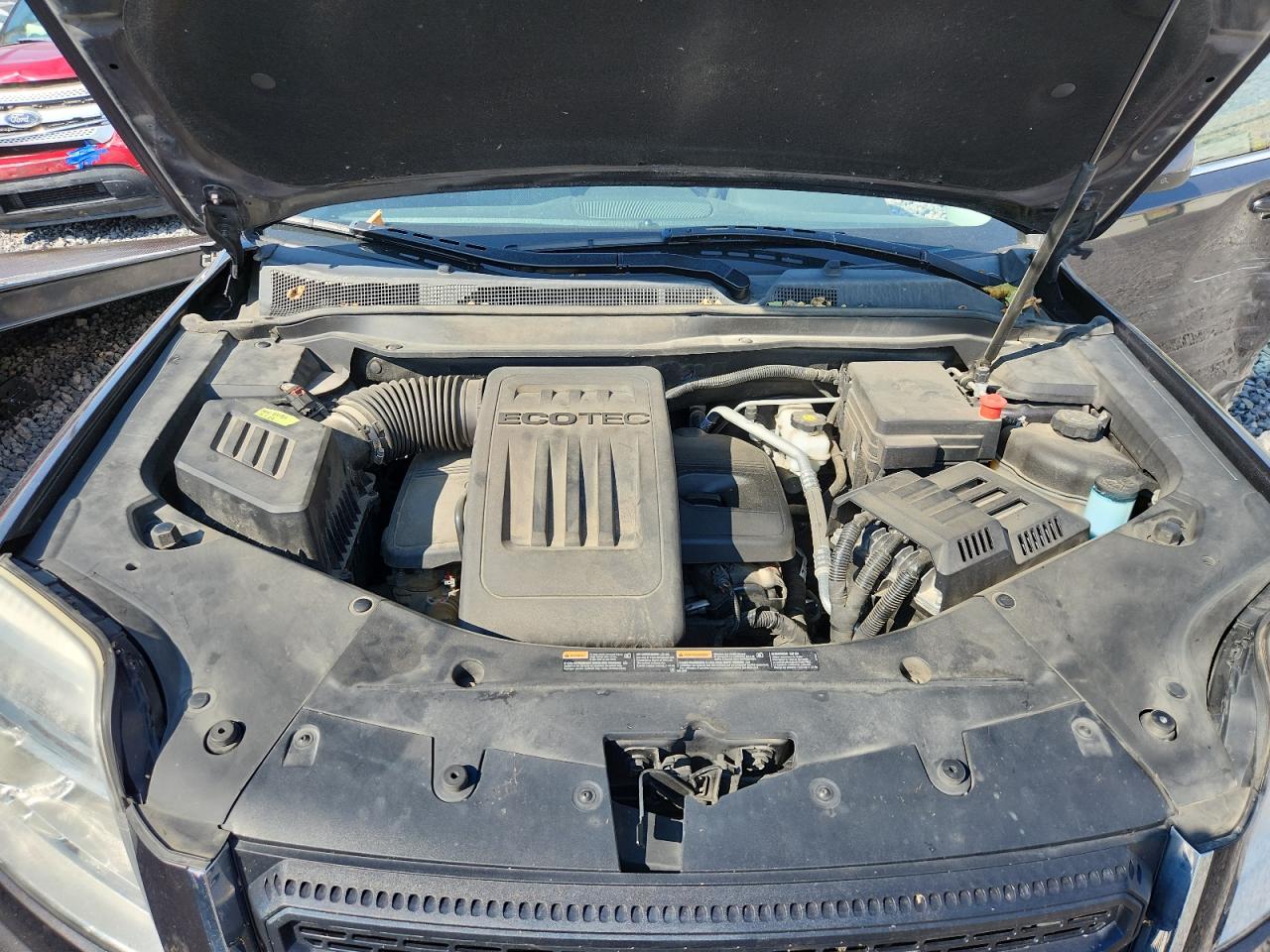 2016 GMC Terrain Sle VIN: 2GKALNEK6G6301574 Lot: 80785865