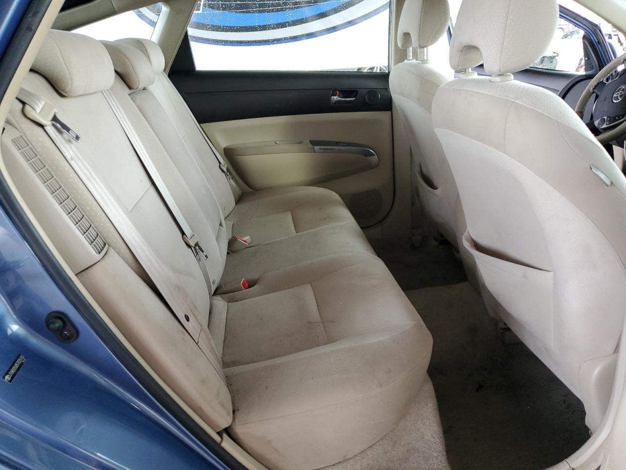 2005 Toyota Prius VIN: JTDKB20U057025142 Lot: 71902705