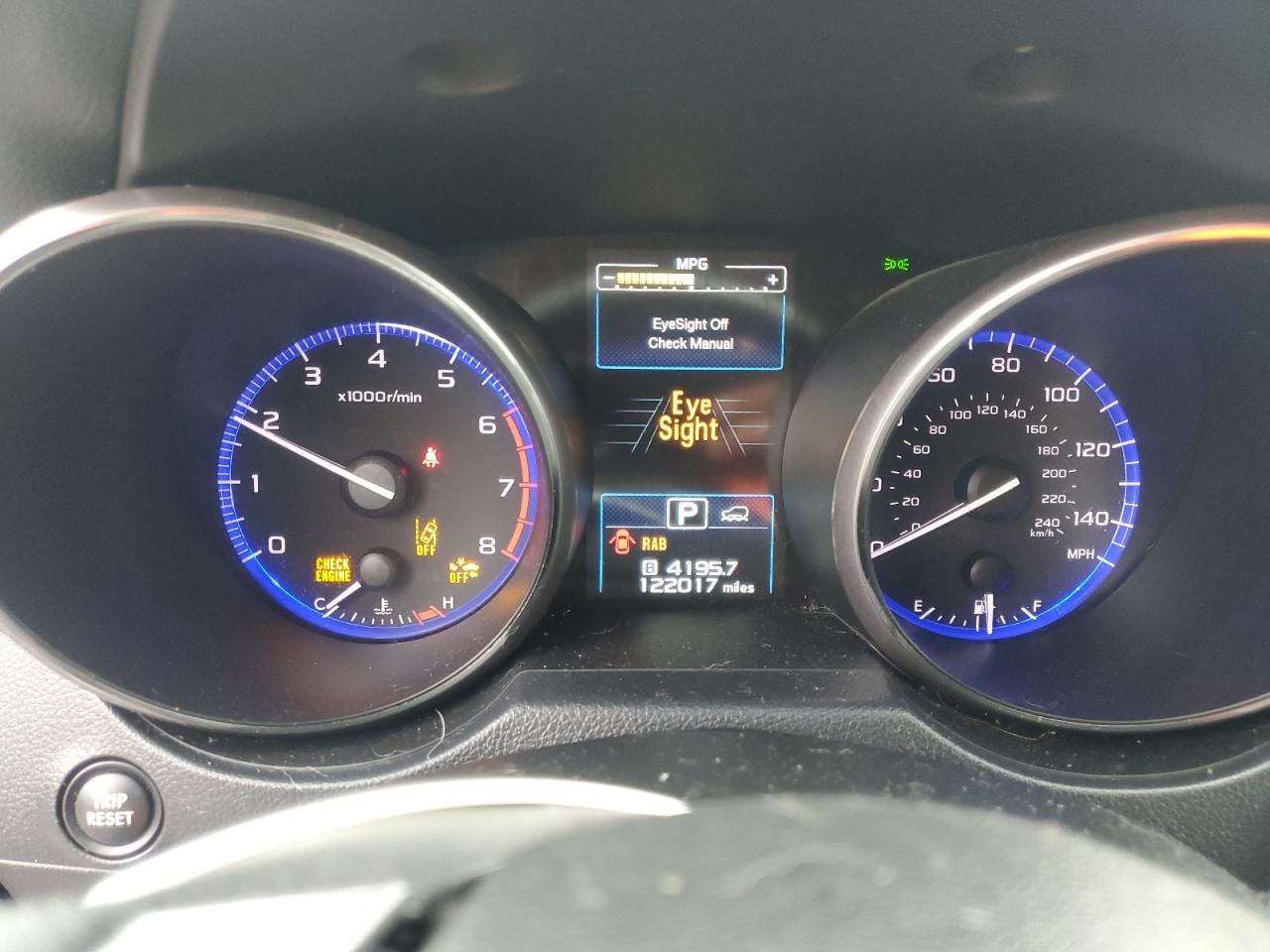 2019 Subaru Outback 2.5I Limited VIN: 4S4BSANC6K3217951 Lot: 81630165