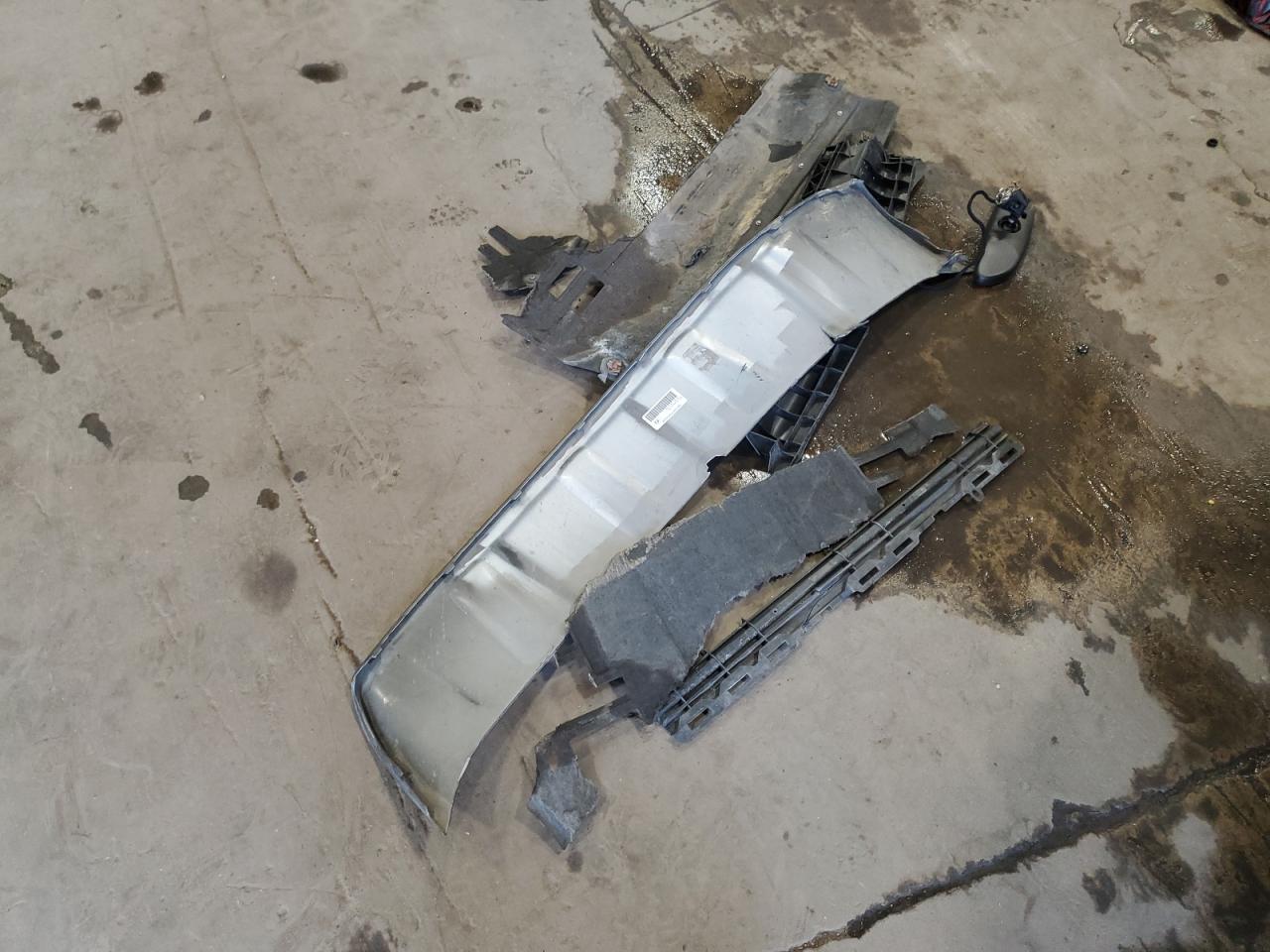 2018 Porsche Macan Gts VIN: WP1AG2A56JLB65541 Lot: 81040225