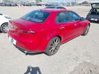 2008 ALFA ROMEO 159 TI for sale at Copart YORK