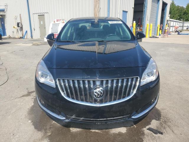  BUICK REGAL 2017 Черный