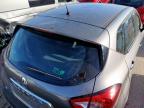 2014 RENAULT CAPTUR DYNAMIQUE M-NAV DC  for sale at Copart PETERLEE