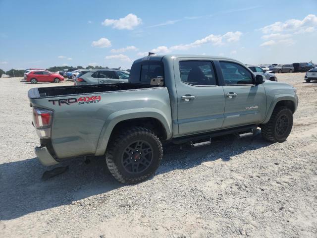  TOYOTA TACOMA 2022 Серый