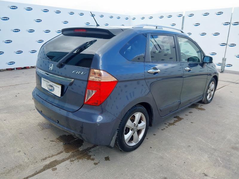 2007 HONDA FR-V EX