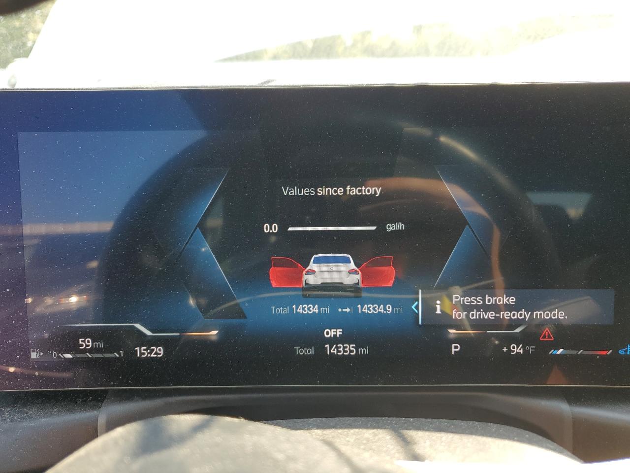 2024 BMW M240I VIN: 3MW43CM02R8E64170 Lot: 68882285