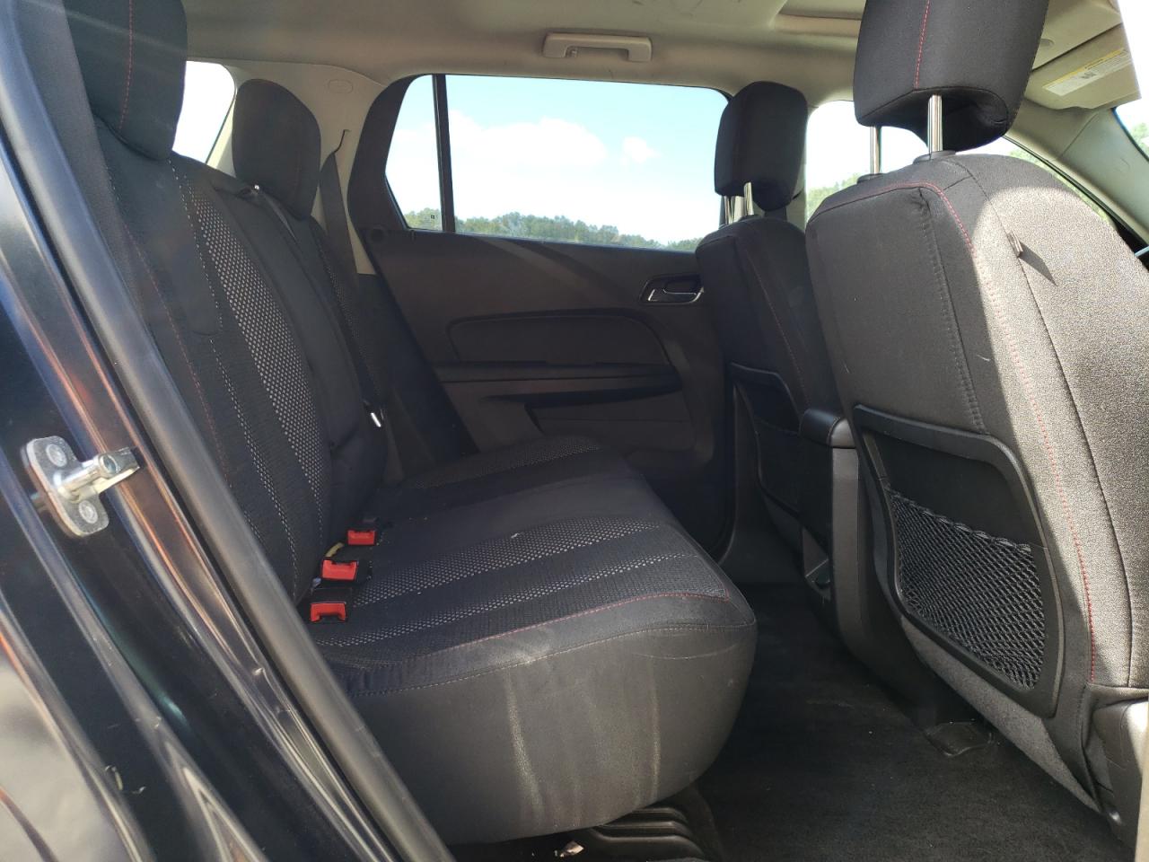 2015 GMC Terrain Sle VIN: 2GKFLWEK8F6404618 Lot: 81185415