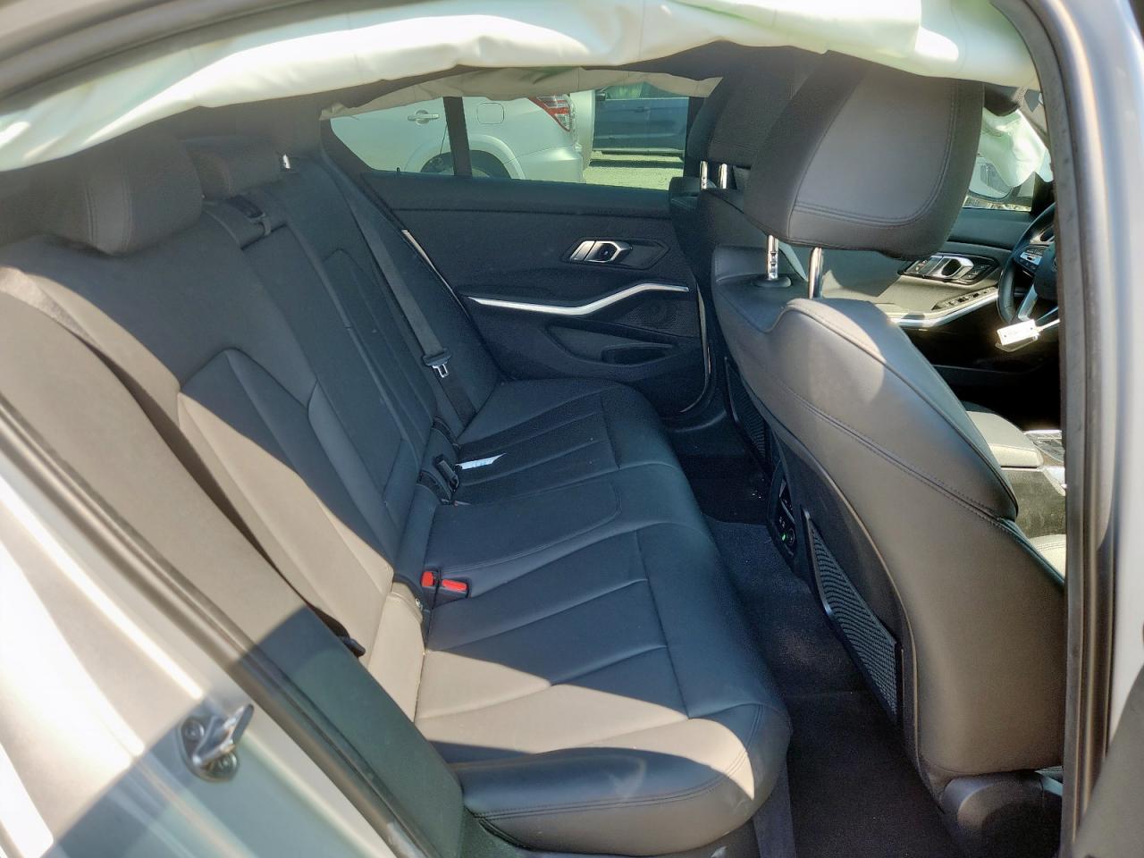 2020 BMW 330I VIN: WBA5R1C0XLFH41402 Lot: 80916475