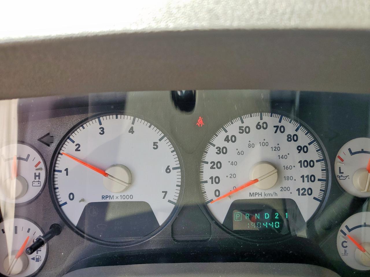 2006 Dodge Ram 1500 St VIN: 1D7HA18266J117148 Lot: 84613645