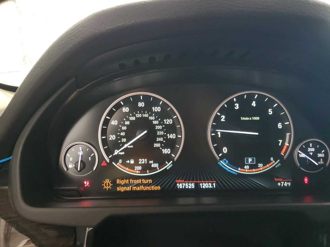 2016 BMW X5 xDrive35I VIN: 5UXKR0C5XG0P20467 Lot: 80842975