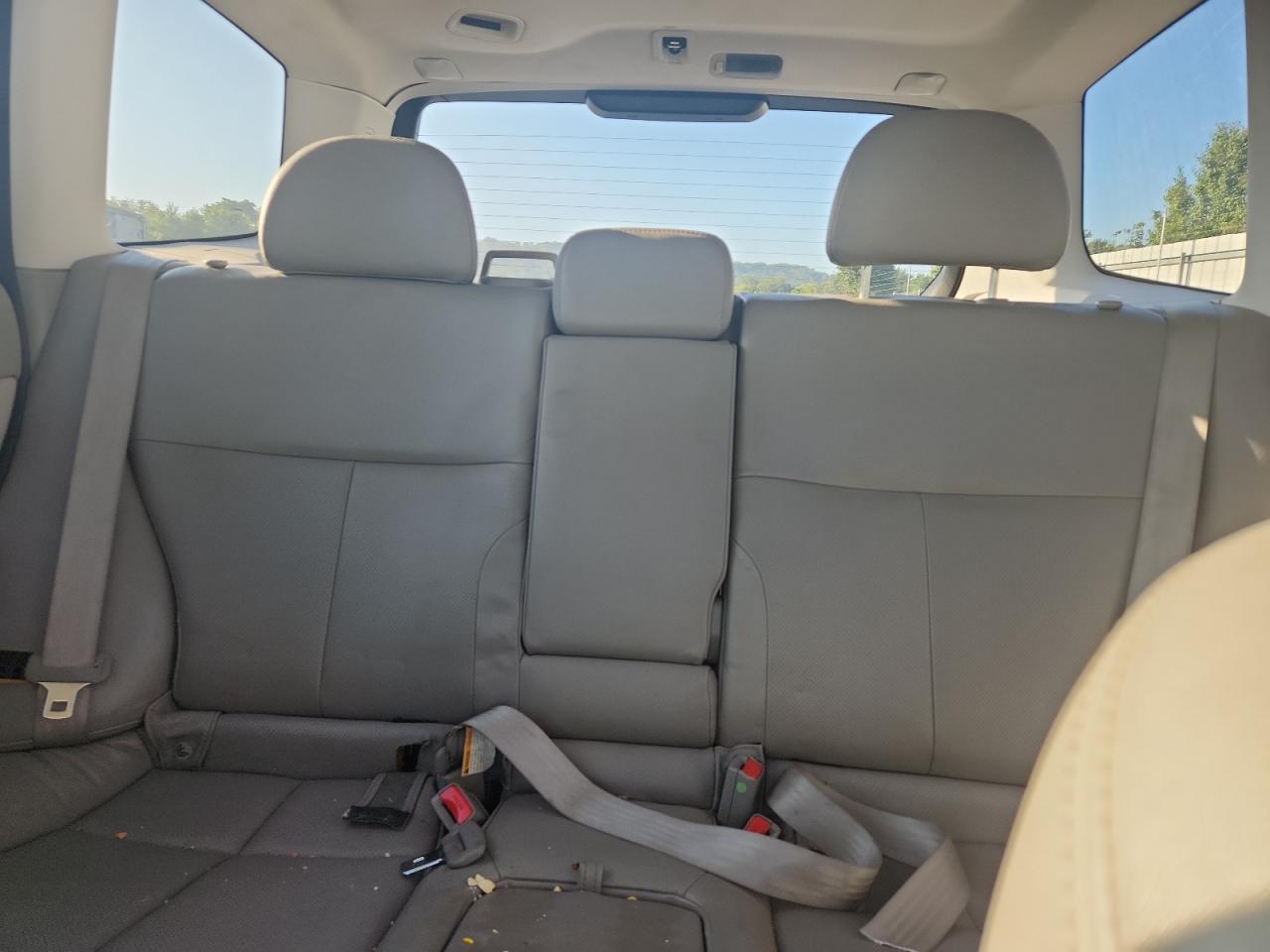 2010 Subaru Forester 2.5X Limited VIN: JF2SH6DC4AH726148 Lot: 84026765