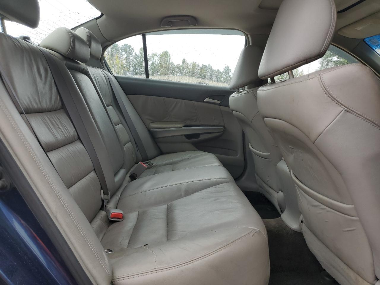 2008 Honda Accord Exl VIN: 1HGCP26818A080479 Lot: 71598685