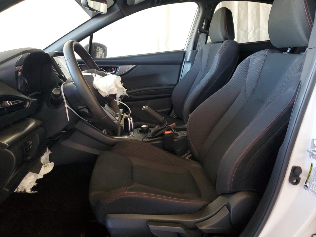 2024 Subaru Wrx Premium VIN: JF1VBAH60R9818258 Lot: 80204215