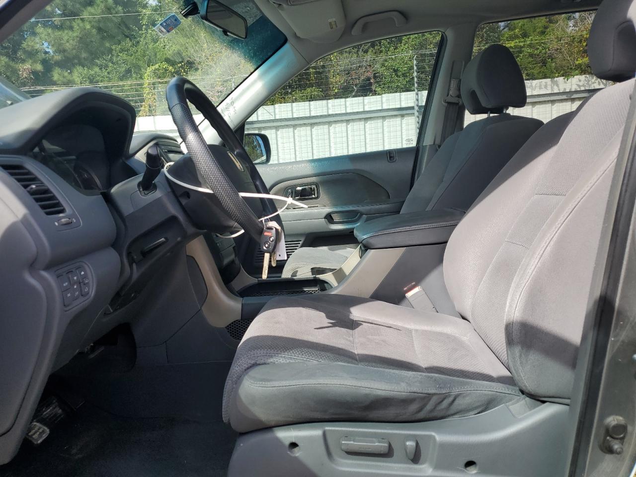 2008 Honda Pilot Se VIN: 5FNYF28328B018721 Lot: 84359965