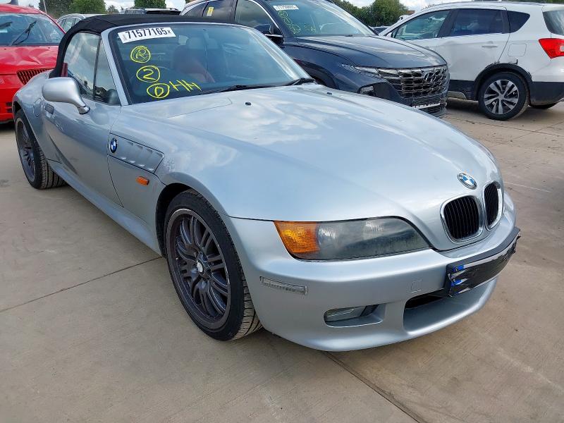 1998 BMW Z3 