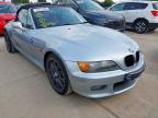 1998 BMW Z3  for sale at Copart SANDY