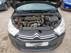 2012 CITROEN C4 1.6 HDI VTR+ 5DR for sale at Copart YORK