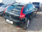 2010 CITROEN C4 EXCLUSIVE for sale at Copart WOLVERHAMPTON