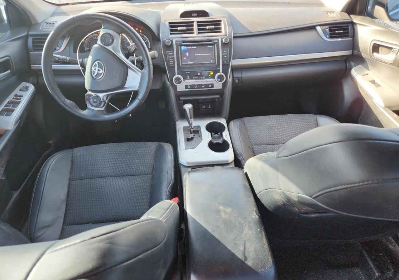 2013 Toyota Camry L VIN: 4T1BF1FK8DU251980 Lot: 81894505