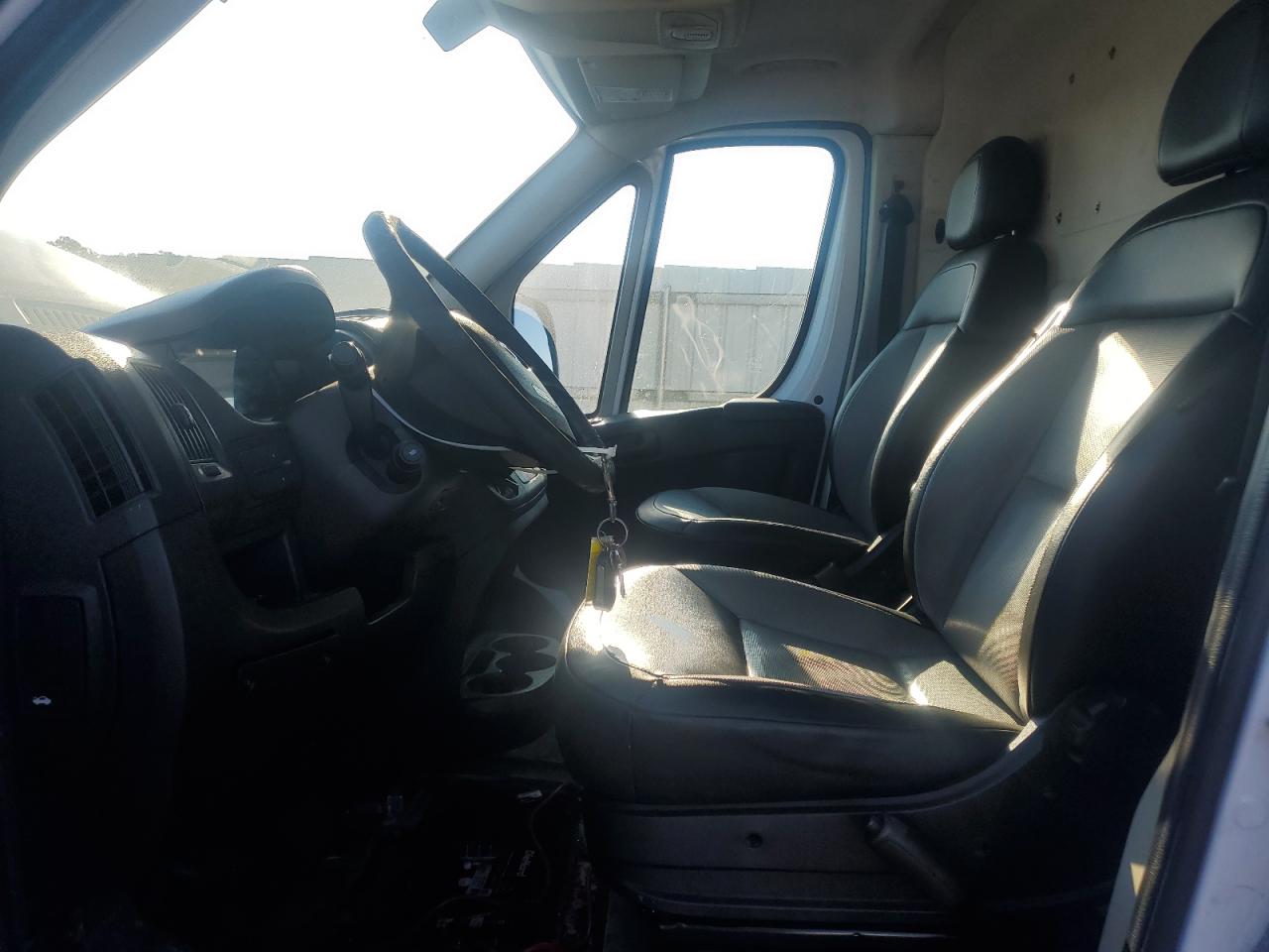 2016 Ram Promaster 3500 3500 High VIN: 3C6URVJDXGE135839 Lot: 71474705