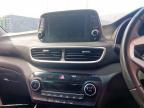 2018 HYUNDAI TUCSON SE NAV for sale at Copart BRISTOL