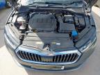 2022 SKODA OCTAVIA 2.0 TDI SE TECHNOLOGY 5DR for sale at Copart SANDY