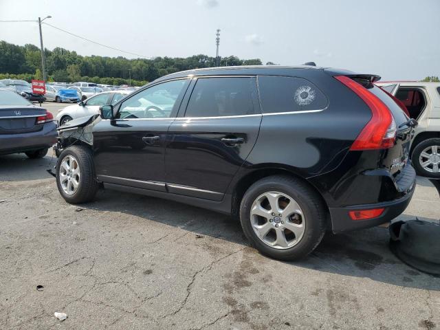  VOLVO XC60 2013 Black