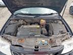 2005 SAAB 9-3 AERO 210 BHP AUTO  for sale at Copart EAST KILBRIDE