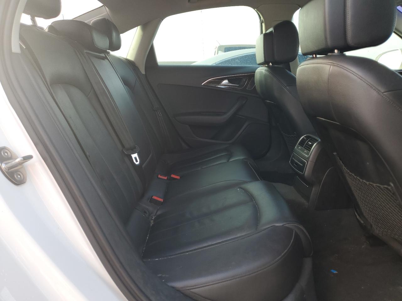 2018 Audi A6 Premium VIN: WAUF8AFC8JN062788 Lot: 81376065