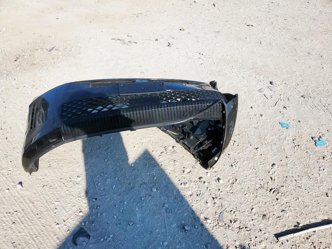 2025 Hyundai Santa Fe Calligraphy VIN: 5NMP5DG10SH029927 Lot: 81251555