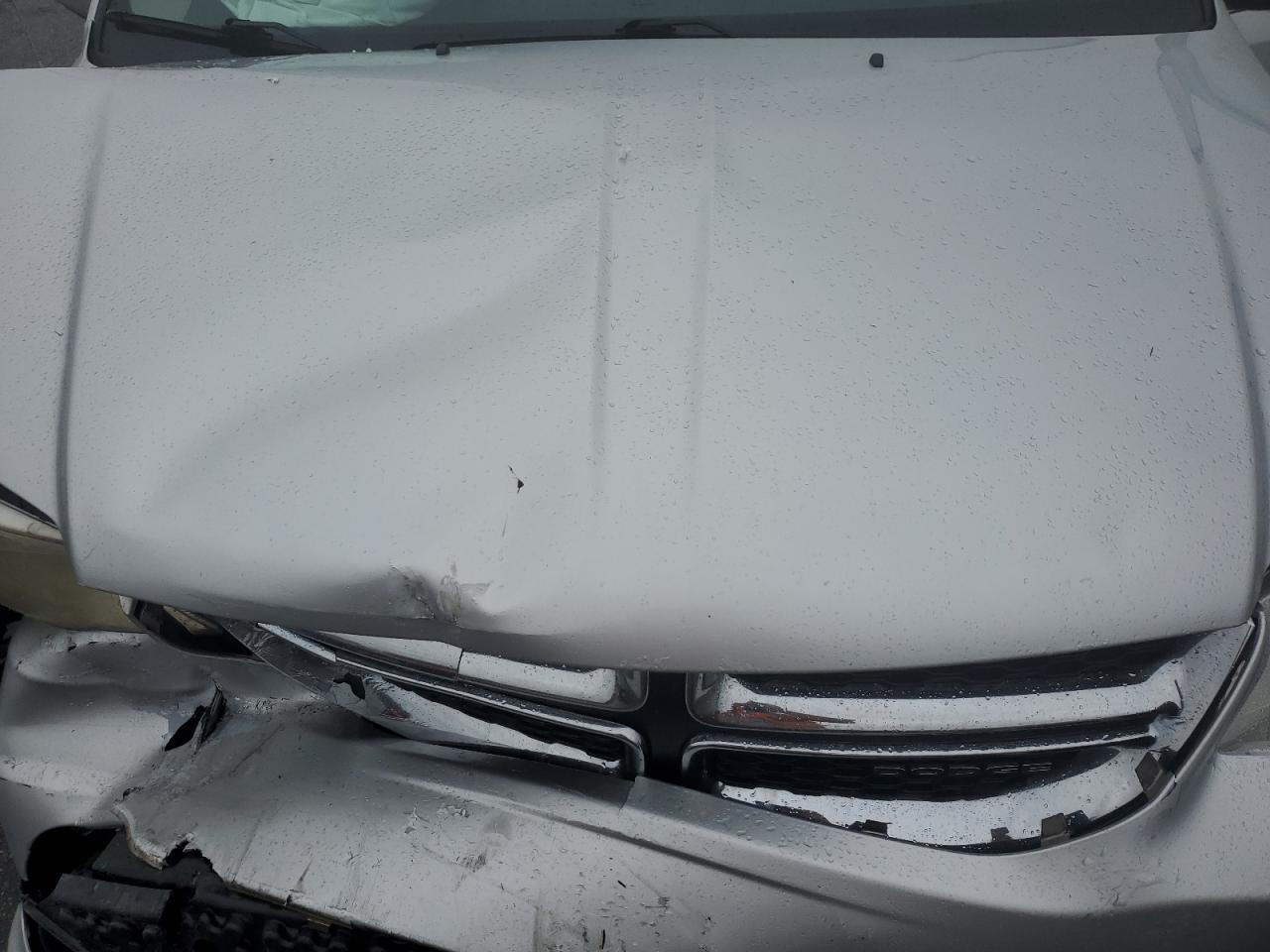 2011 Dodge Grand Caravan Crew VIN: 2D4RN5DG0BR756341 Lot: 84214165