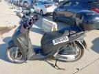 2019 HONDA SH 125 AD-K  for sale at Copart SANDY