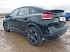 2022 CITROEN C4 SENSE PURETECH S/S  for sale at Copart YORK