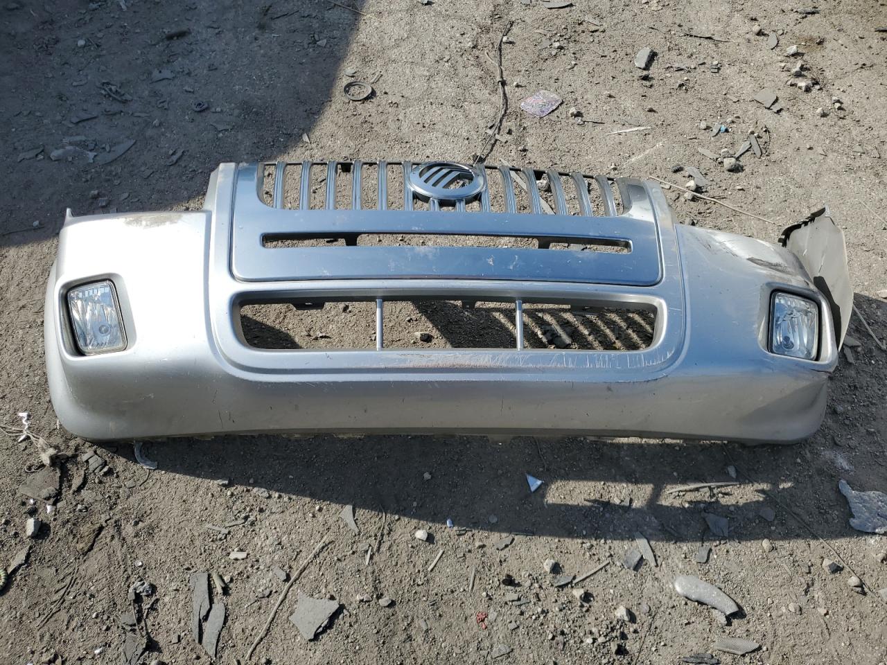 2011 Mercury Mariner VIN: 4M2CN8B78BKJ02364 Lot: 80027665