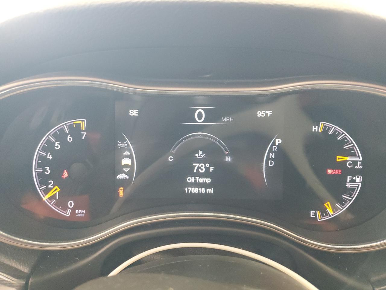 2017 Jeep Grand Cherokee Limited VIN: 1C4RJFBG3HC663509 Lot: 83954715