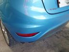 2010 FORD FIESTA ZETEC 95 1.4 ZETEC 5DR for sale at Copart SANDTOFT