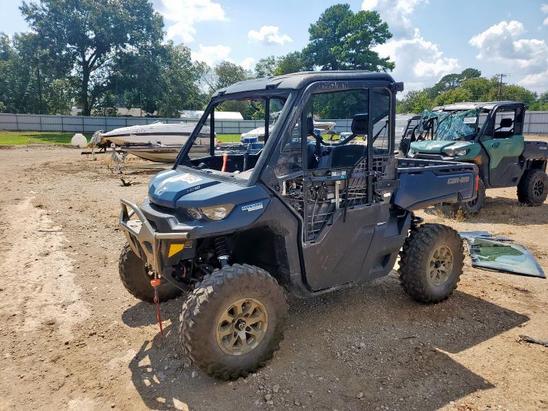 2025 CAN AM DEFENDER - UTILITY VEHICLE