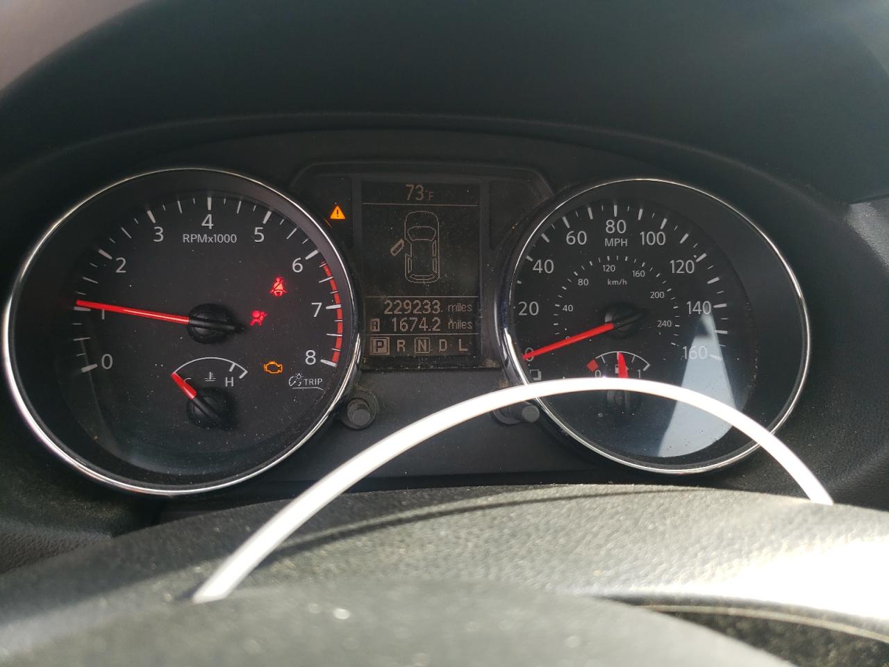2012 Nissan Rogue S VIN: JN8AS5MV3CW378837 Lot: 81037015