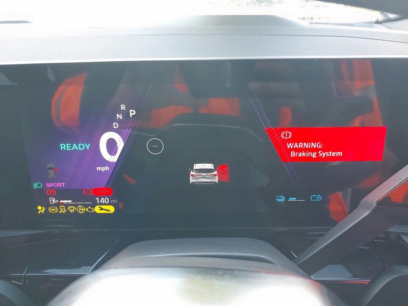 2025 RENAULT AUSTRAL ICNC ESPRT ALPNE E-TECH FHEV ICONIC ESPRIT ALPINE